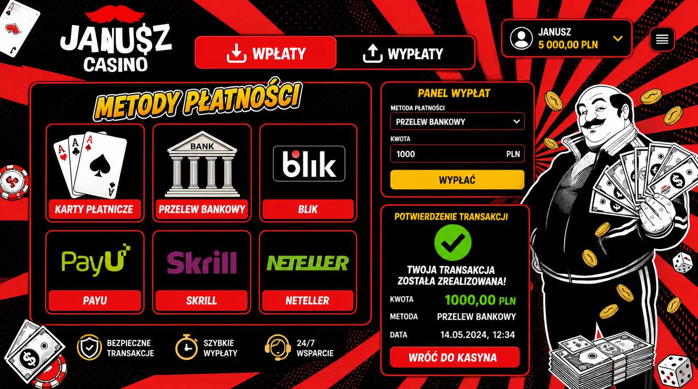 Ikony kart i portfeli oraz kasjer online pokazujący wypłatę