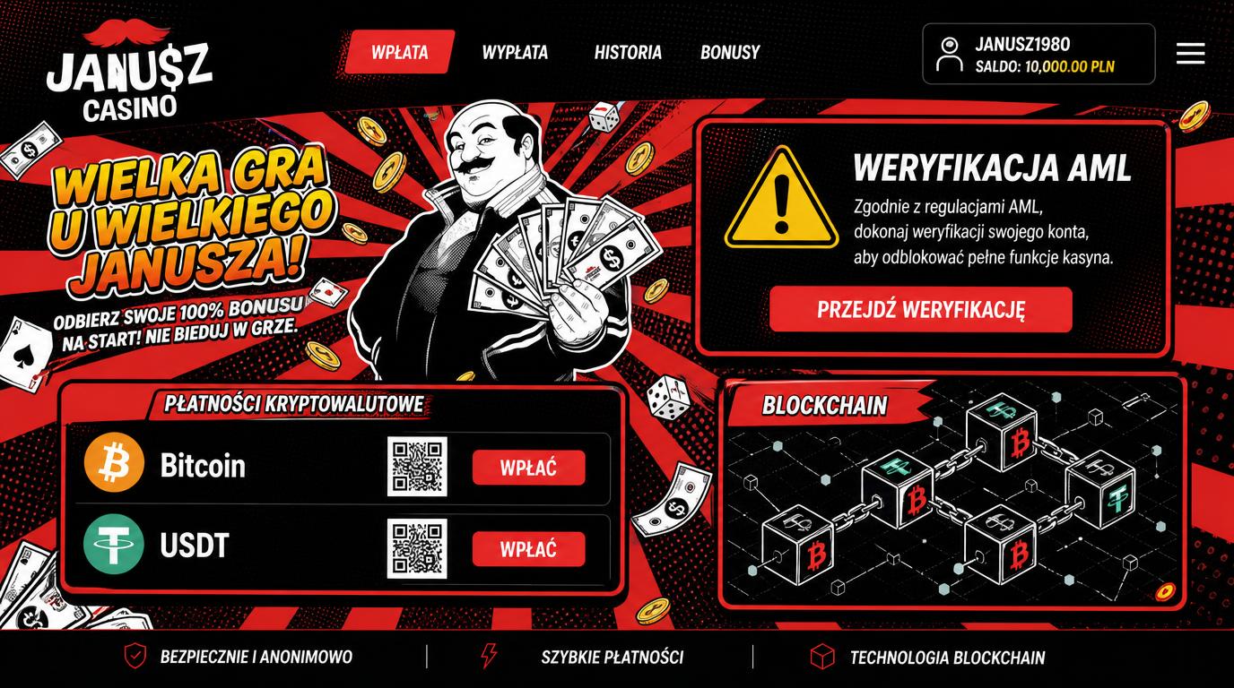 Metody płatności kryptowalutowej z Bitcoin i USDT oraz weryfikacją